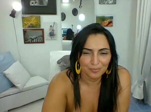 free latina webcam