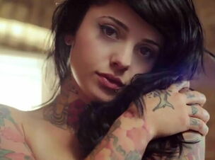 Radeo suicide naked